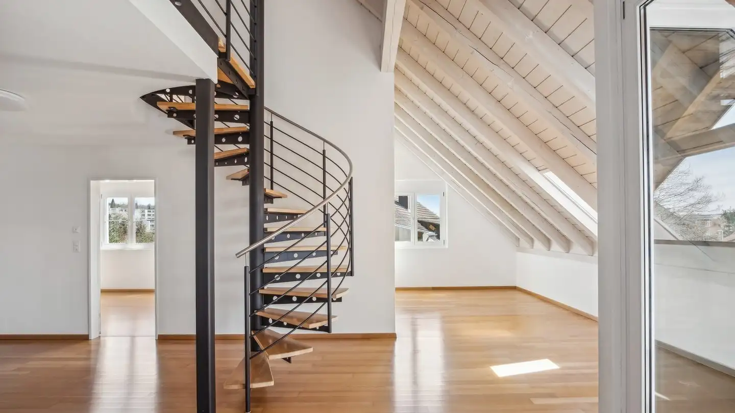 Maisonette kaufen - Oberhauserstrasse 130, 8152 Glattbrugg - Foto 2