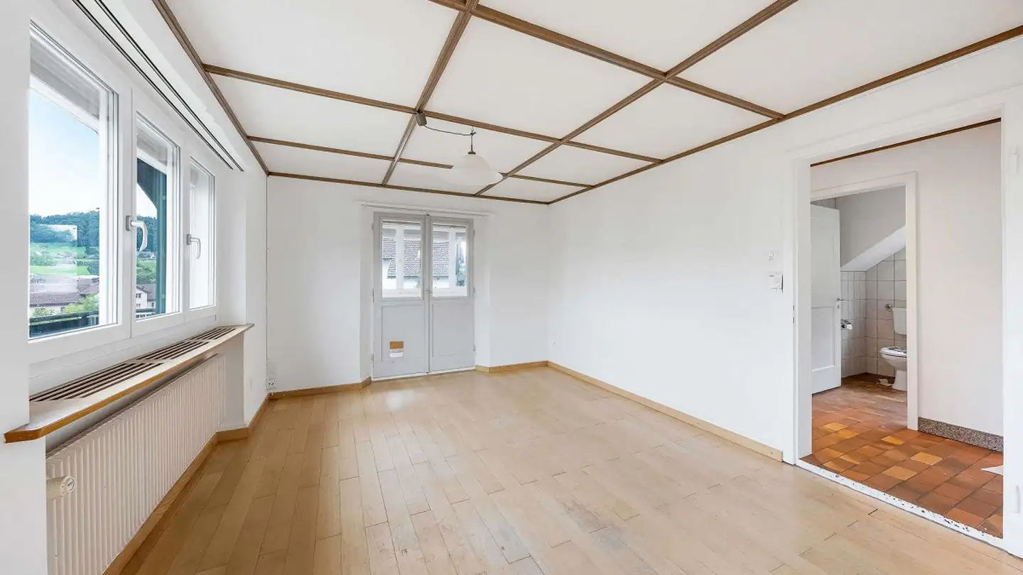 Maison individuelle à vendre - Sonnhaldenweg 4, 9100 Herisau - Photo 4