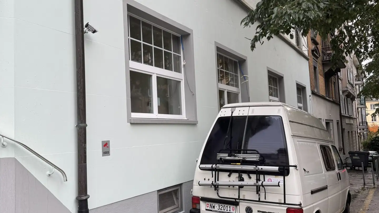 Zimmer mieten - Rütschistrasse 29, 8037 Zürich - Foto 3