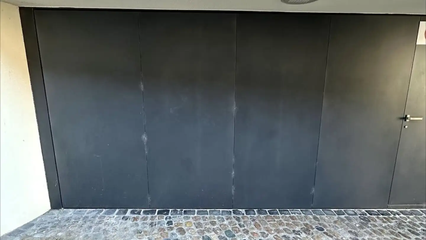 Outdoor parking space for rent - Spitalrain 22, 5200 Brugg AG - Photo 4