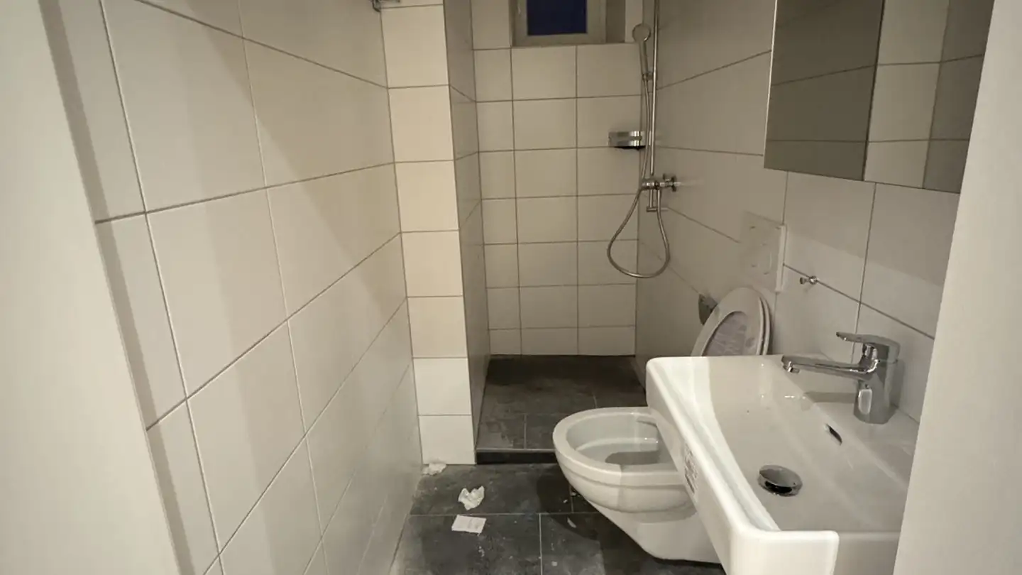 Zimmer mieten - Rütschistrasse 29, 8037 Zürich - Foto 4