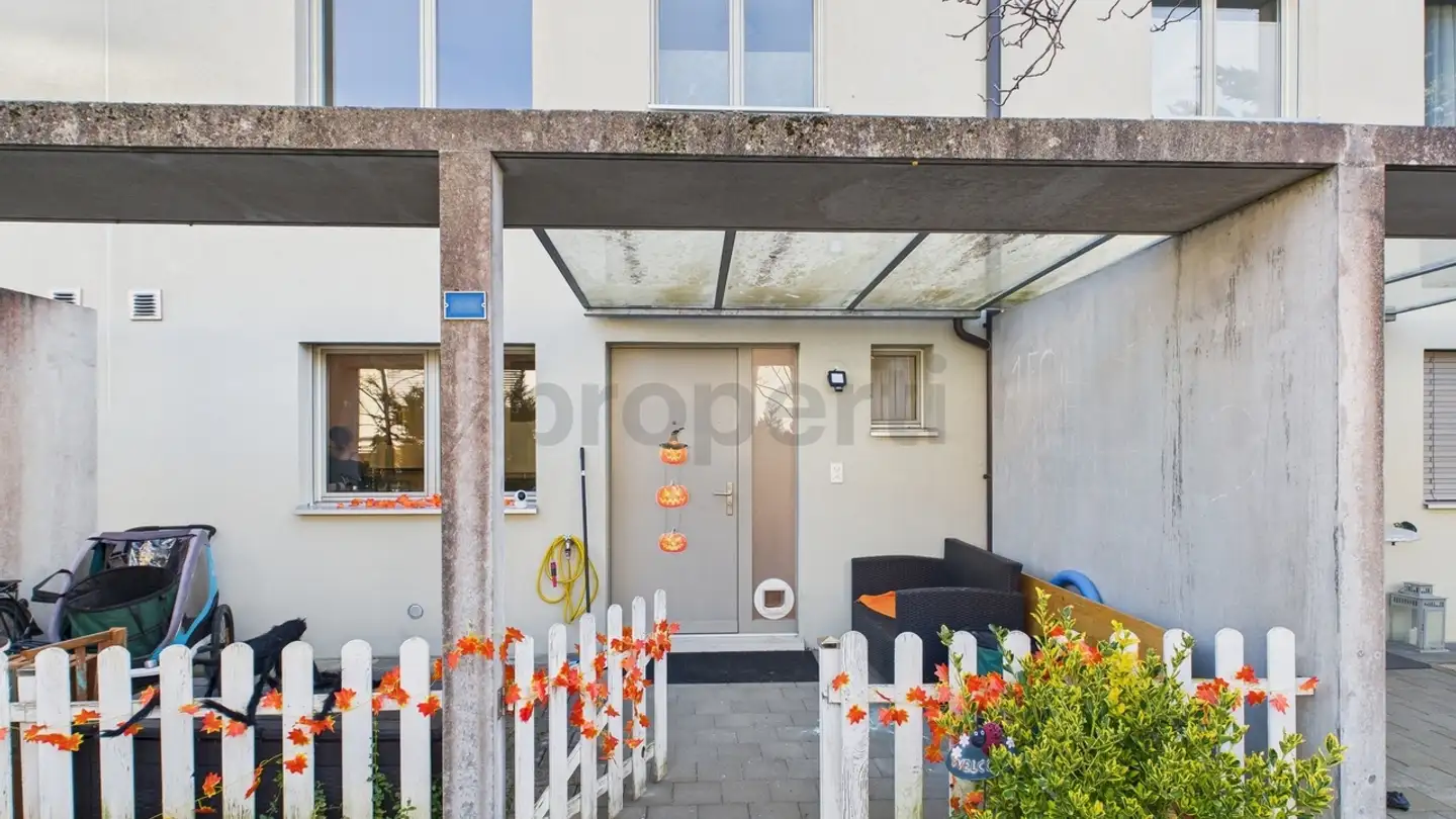 Row house for sale - 4112 Bättwil - Photo 2
