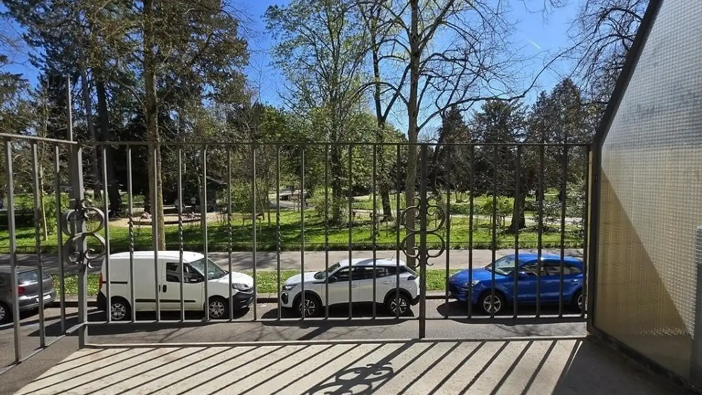 Appartement à louer - Weiherweg 86, 4054 Basel - Photo 3