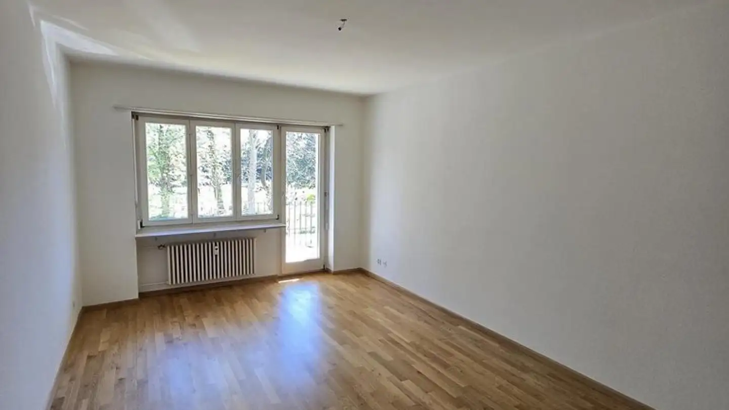 Appartement à louer - Weiherweg 86, 4054 Basel - Photo 4