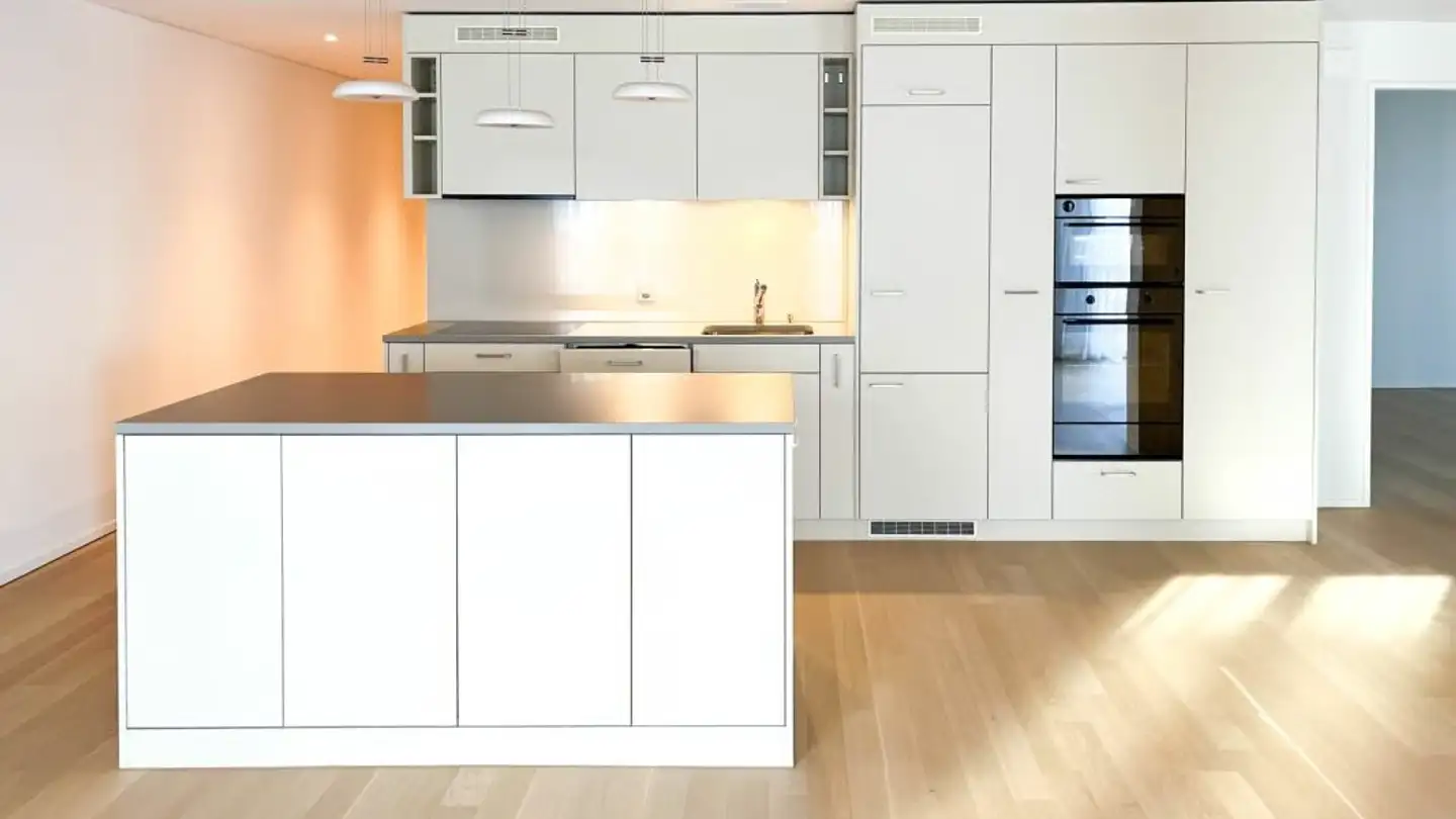 Appartamento in vendita - Ida-Sträuli-Strasse 39, 8404 Winterthur