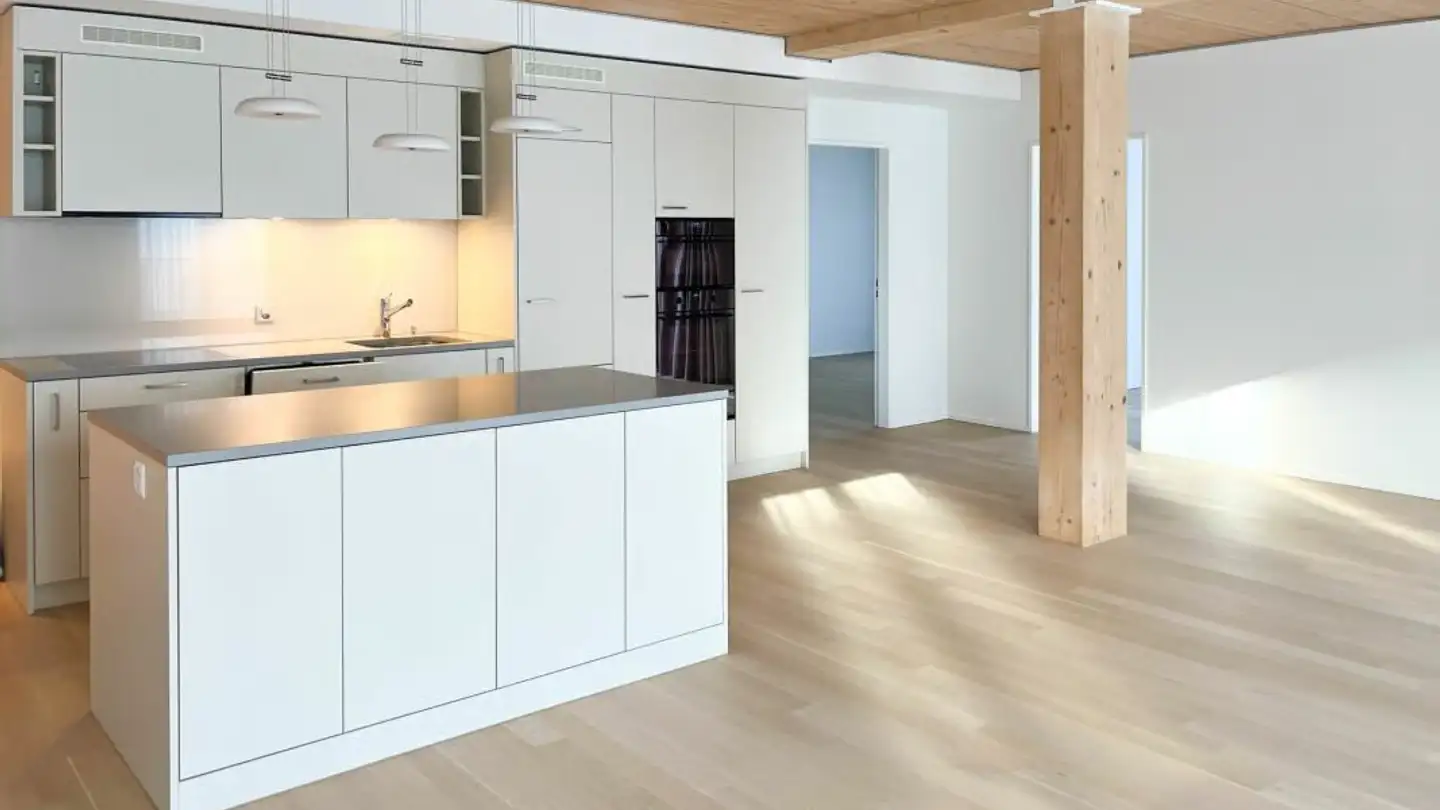 Appartamento in vendita - Ida-Sträuli-Strasse 39, 8404 Winterthur - Foto 2