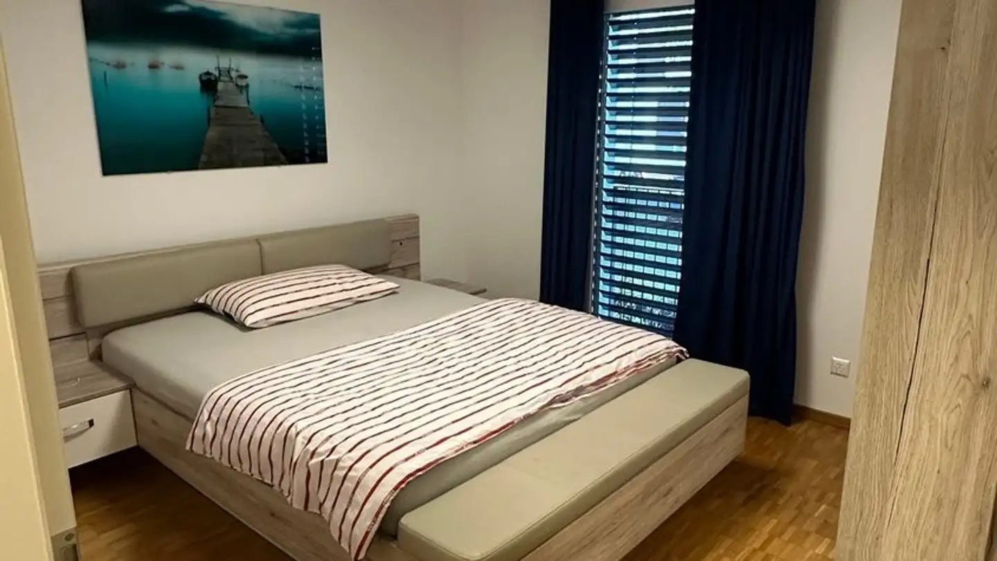 Wohnung mieten - Viale Stazione 18a, 6512 Giubiasco