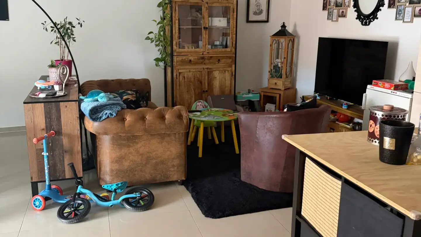 Appartement à louer - Route D'oulens, 1522 Lucens - Photo 3