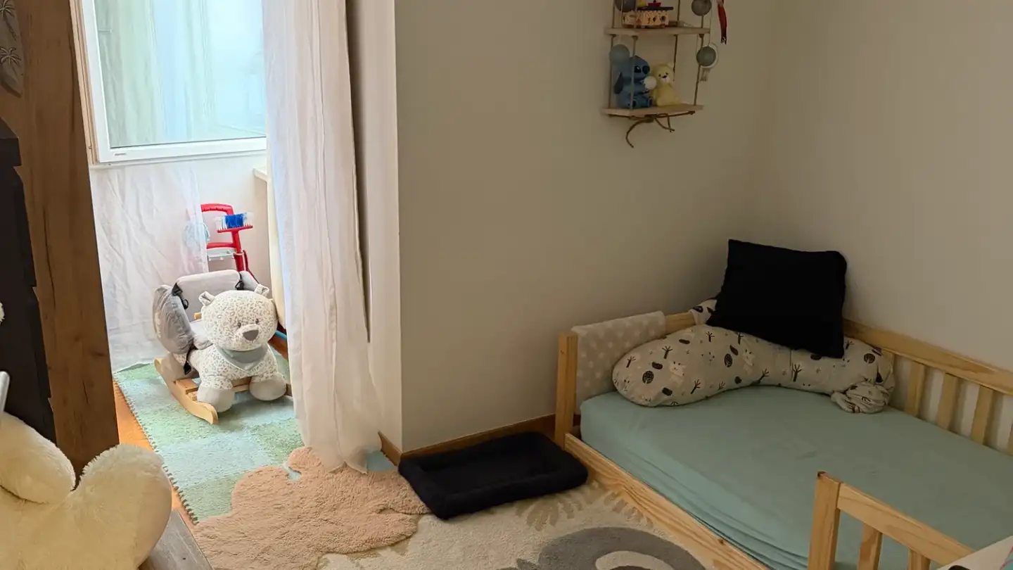 Appartement à louer - Route D'oulens, 1522 Lucens - Photo 4