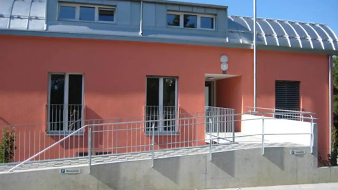 Wohnung mieten - Rohrhagstrasse 29, 4104 Oberwil BL - Foto 2