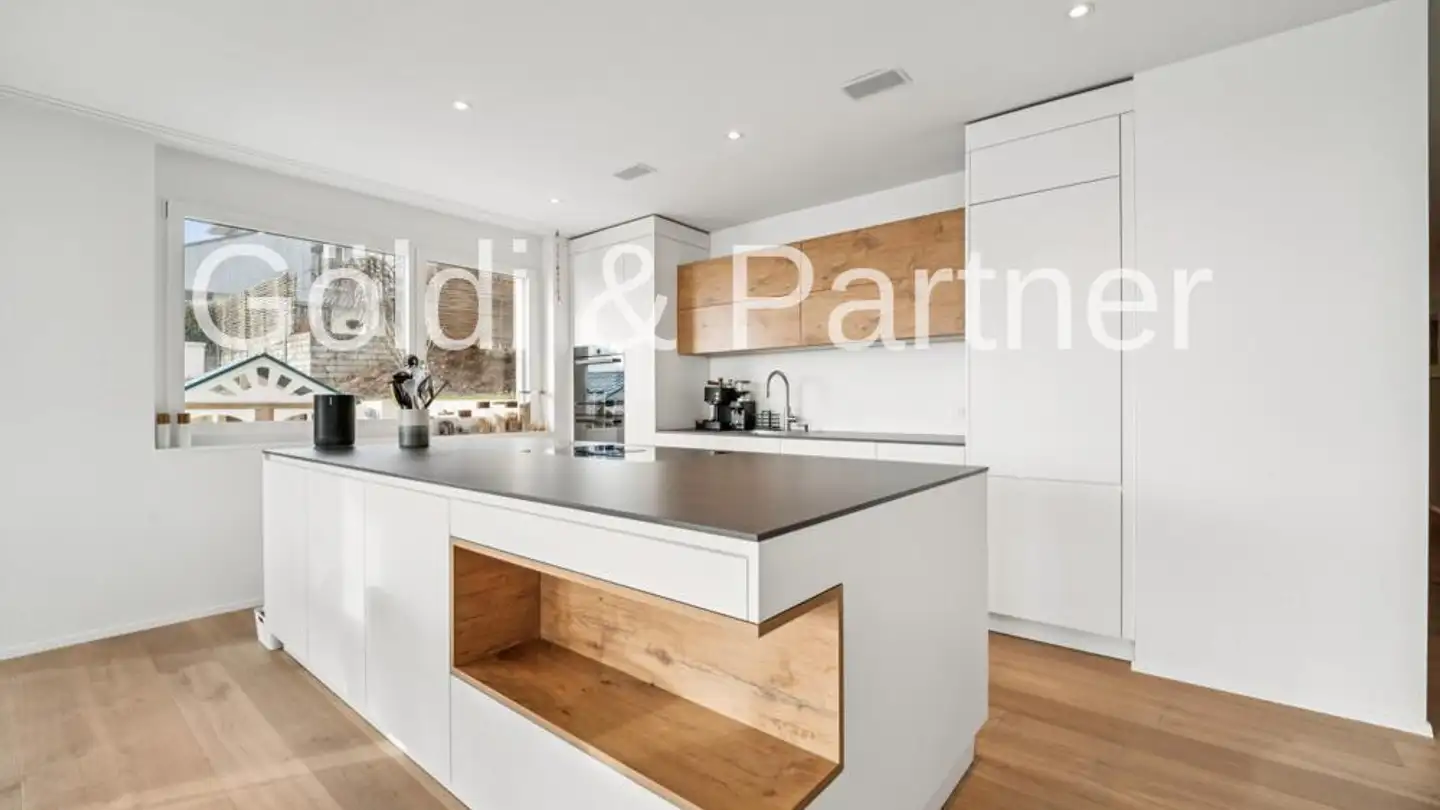 Stepped apartment for sale - Galtbergsteig 2, 8625 Gossau ZH - Photo 3