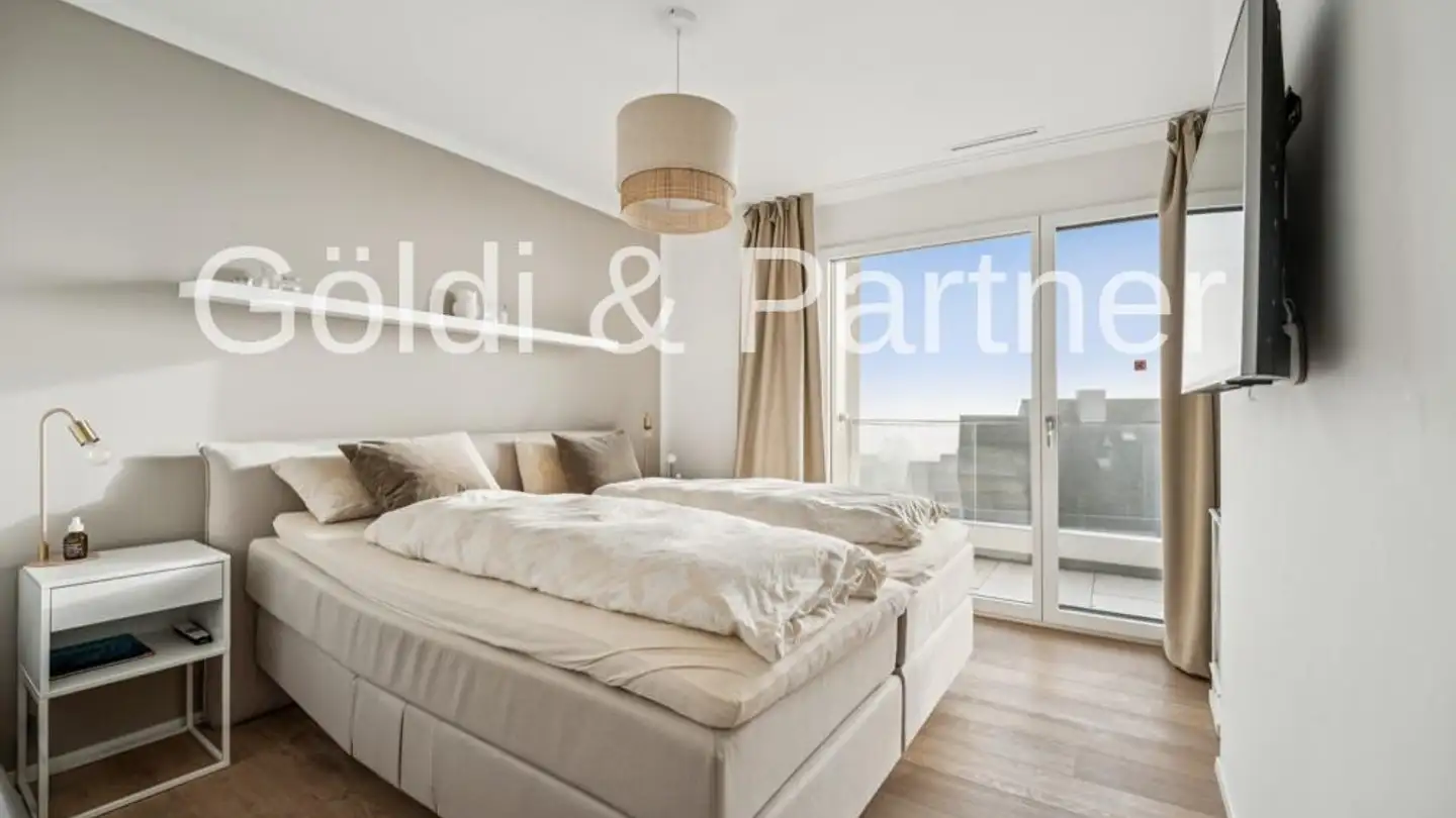 Stepped apartment for sale - Galtbergsteig 2, 8625 Gossau ZH - Photo 4