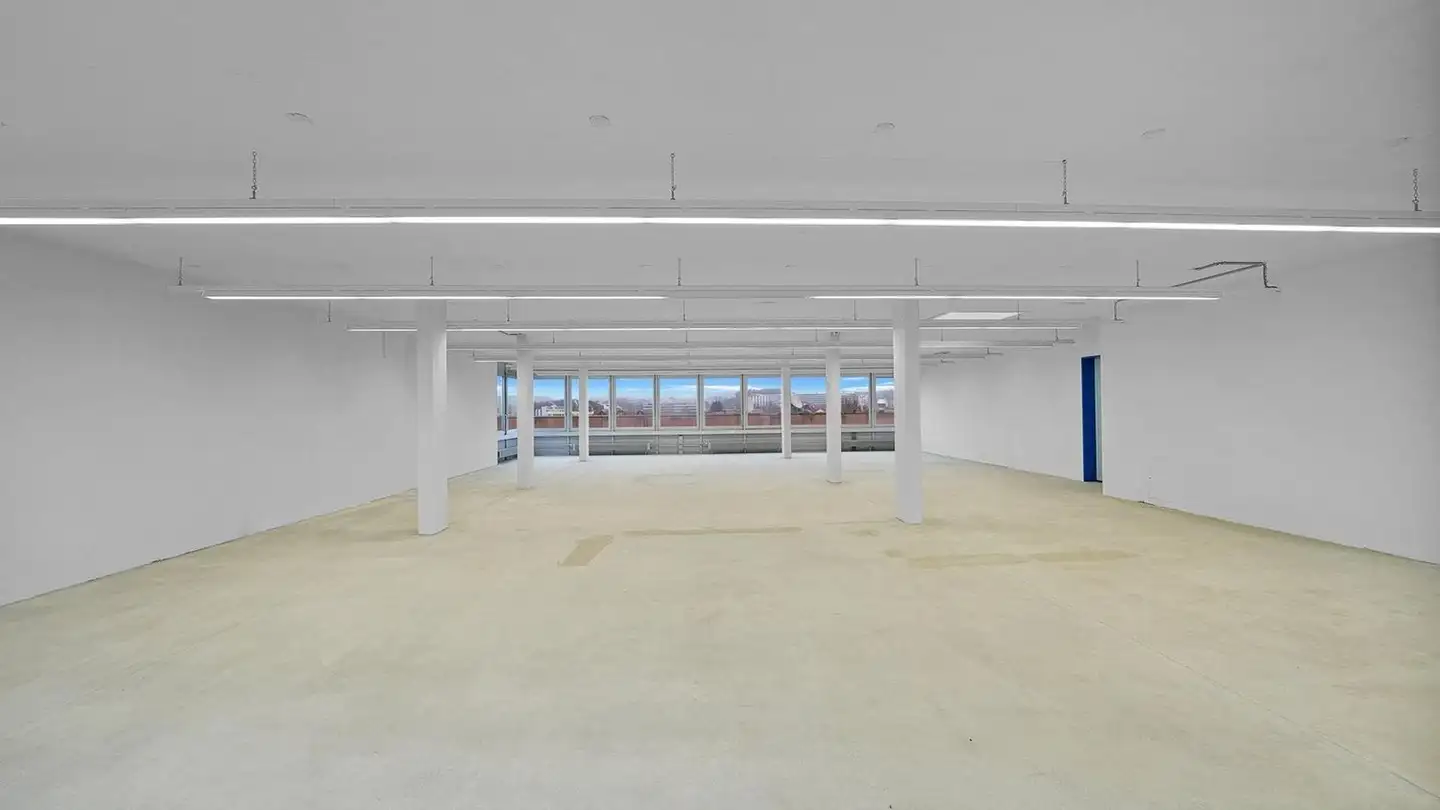 Commercial à louer - Europa-Strasse 27, 8152 Glattbrugg - Photo 4