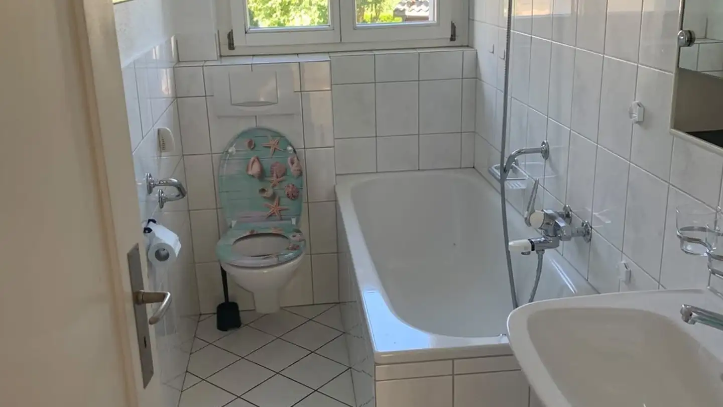 Stanza singola in affitto - 8280 Kreuzlingen - Foto 3
