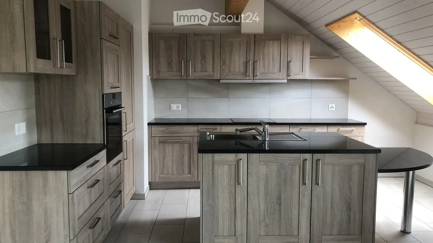 Appartamento in affitto - Route De Ballaigues 13, 1357 Lignerolle