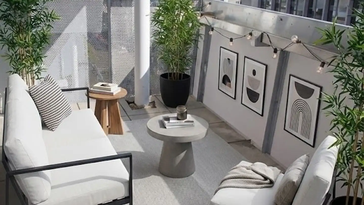 Apartment for rent - Chemin De Jolimont 12, 1700 Fribourg