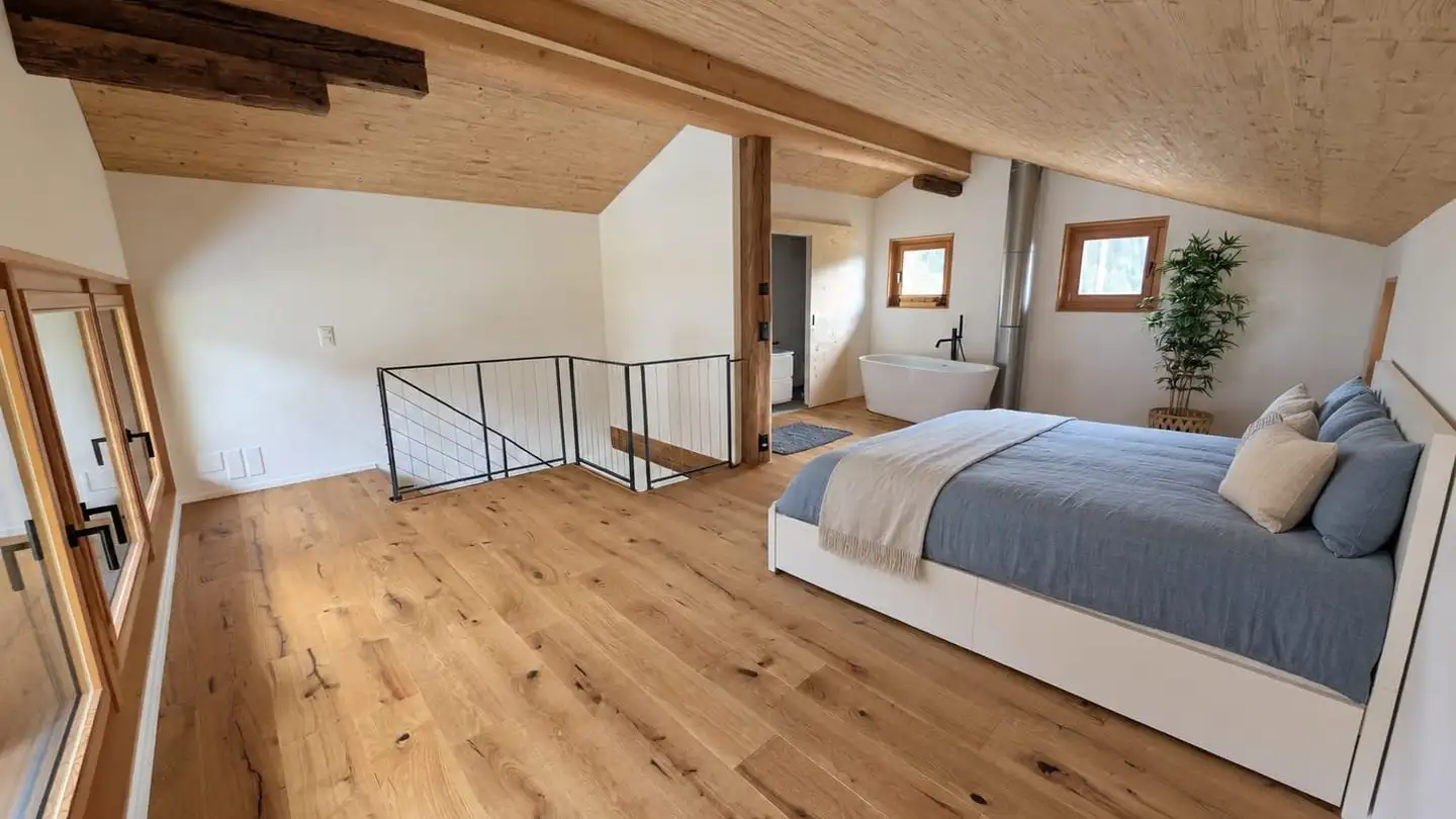 Chalet in affitto - Pädelstrasse, 3985 Münster VS