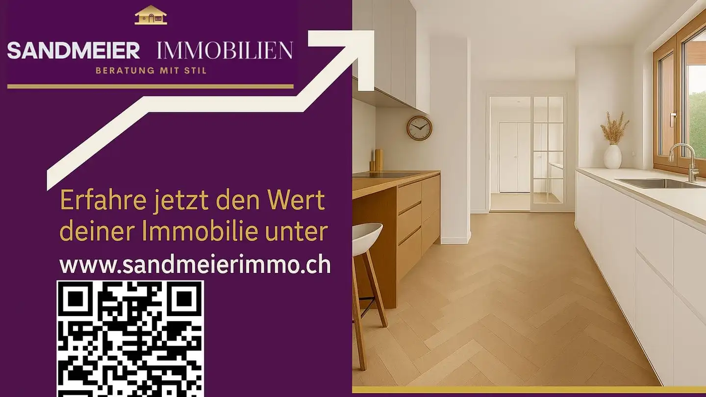 Maison individuelle à vendre - Grundackerweg 7, 4704 Niederbipp - Photo 2