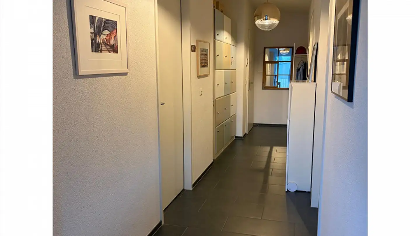 Wohnung mieten - Rohrhagstrasse 29, 4104 Oberwil BL - Foto 4
