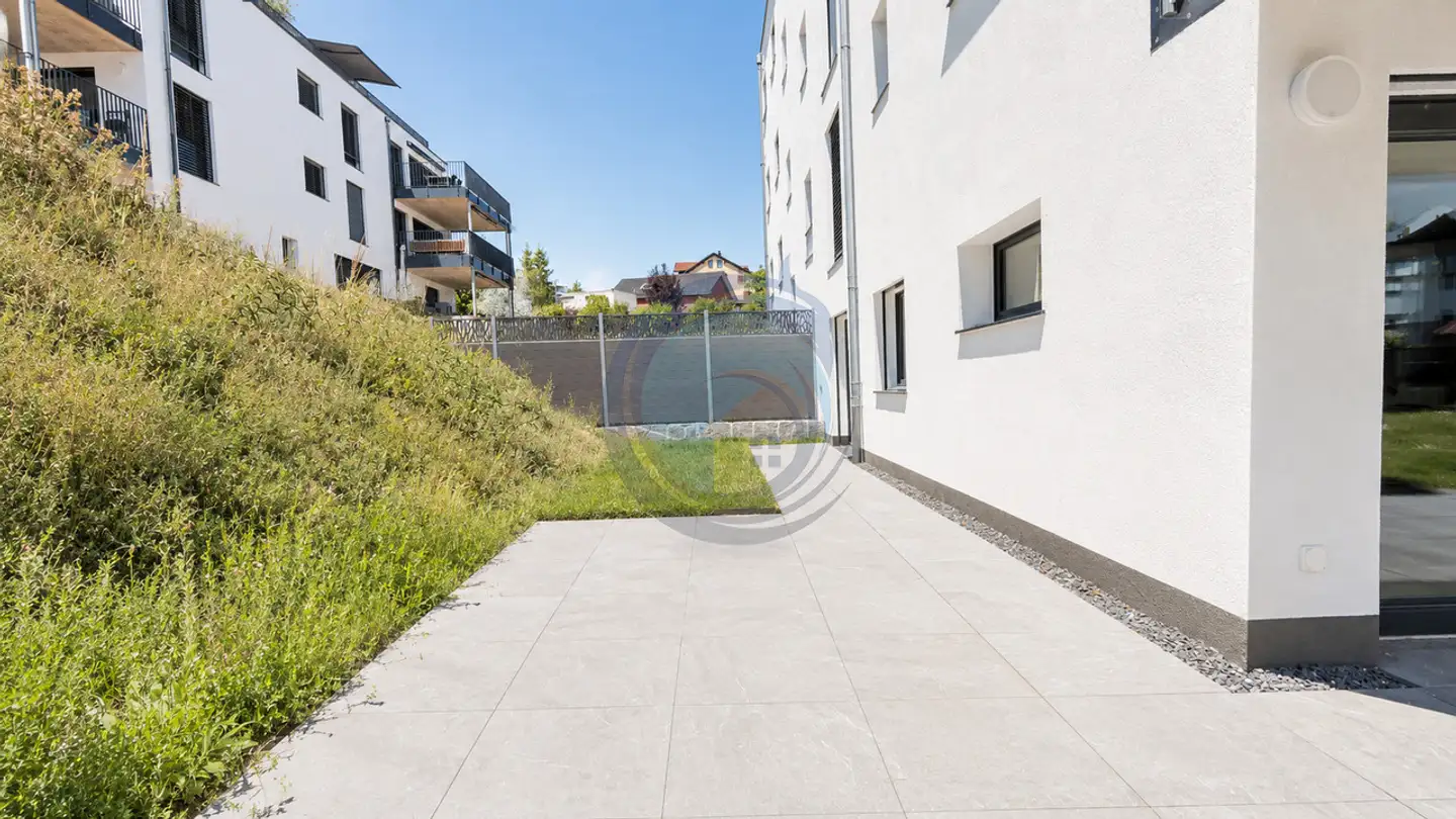 Wohnung kaufen - Chemin De La Comba, 1616 Attalens - Foto 2
