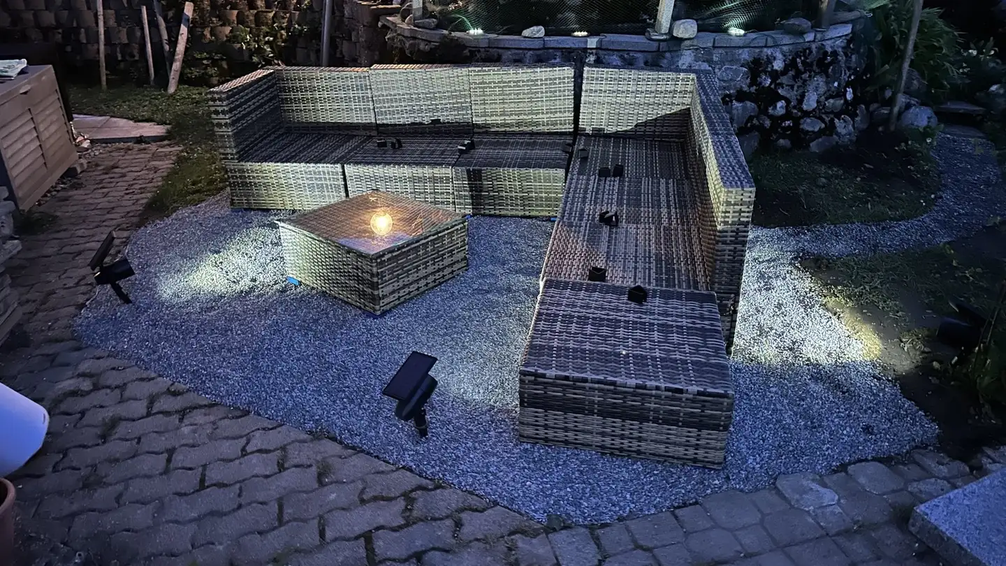 Zimmer mieten - 8738 Uetliburg SG - Foto 2