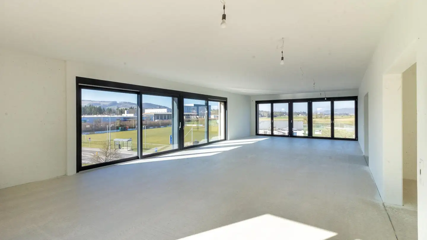Commercial for rent - Wiesenstrasse 2, 5303 Würenlingen - Photo 3