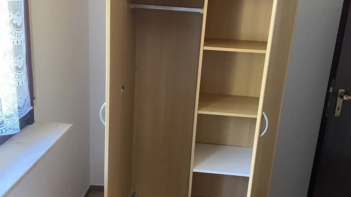 Zimmer mieten - 8738 Uetliburg SG - Foto 3