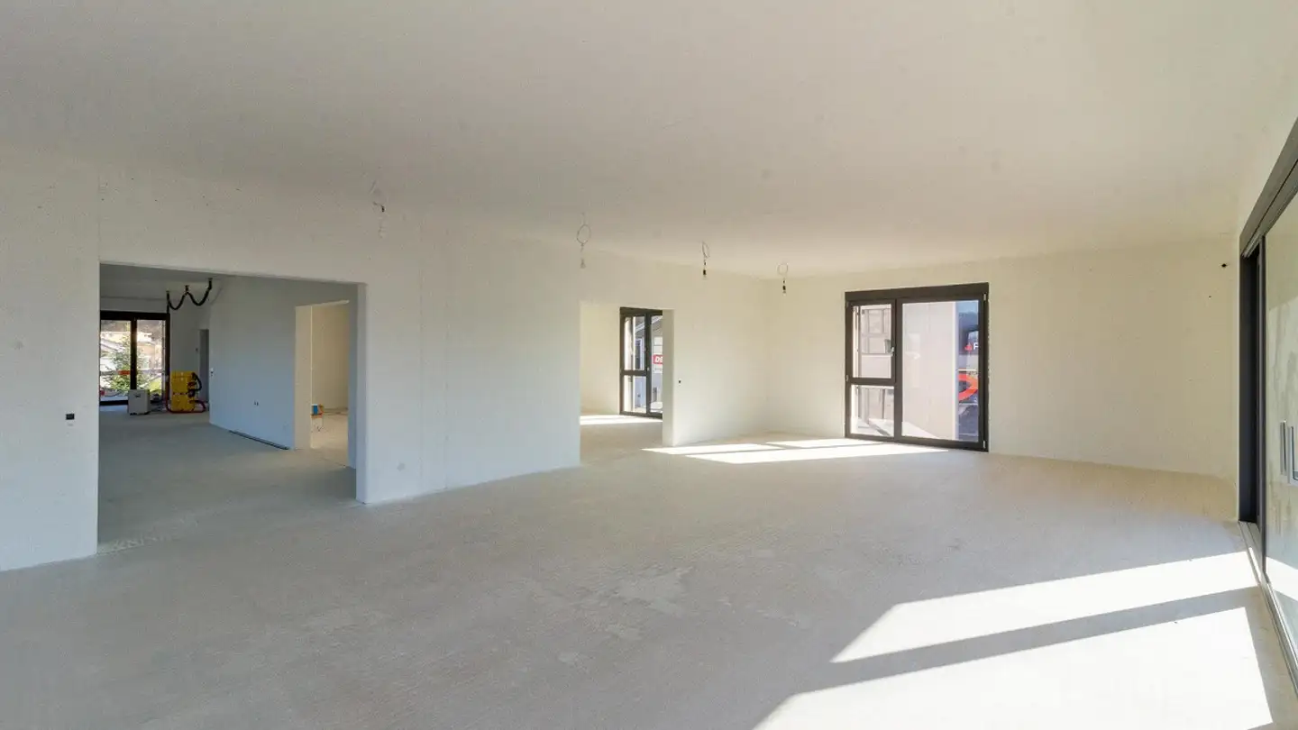 Commercial for rent - Wiesenstrasse 2, 5303 Würenlingen - Photo 4