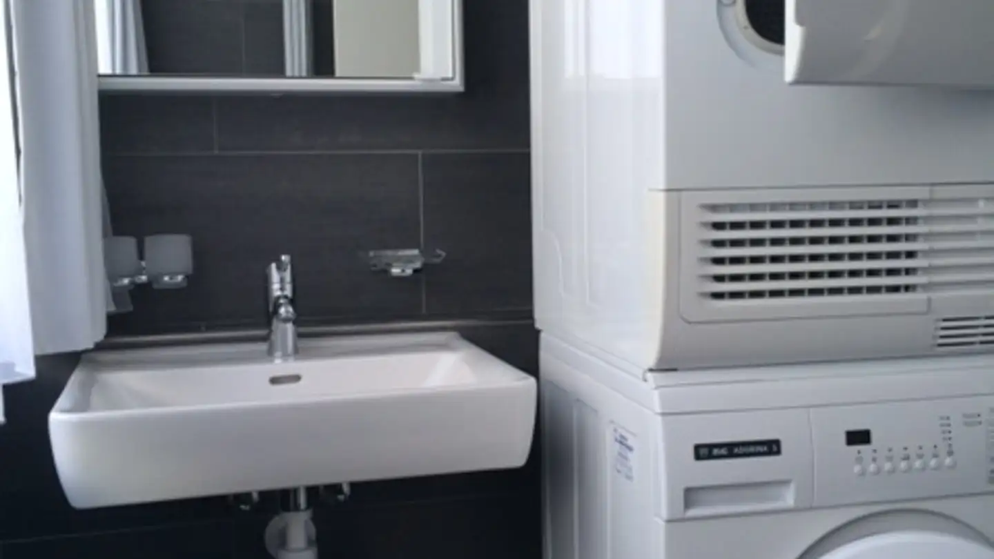 Appartamento ammobiliato in affitto - Emserstrasse 4, 7000 Chur