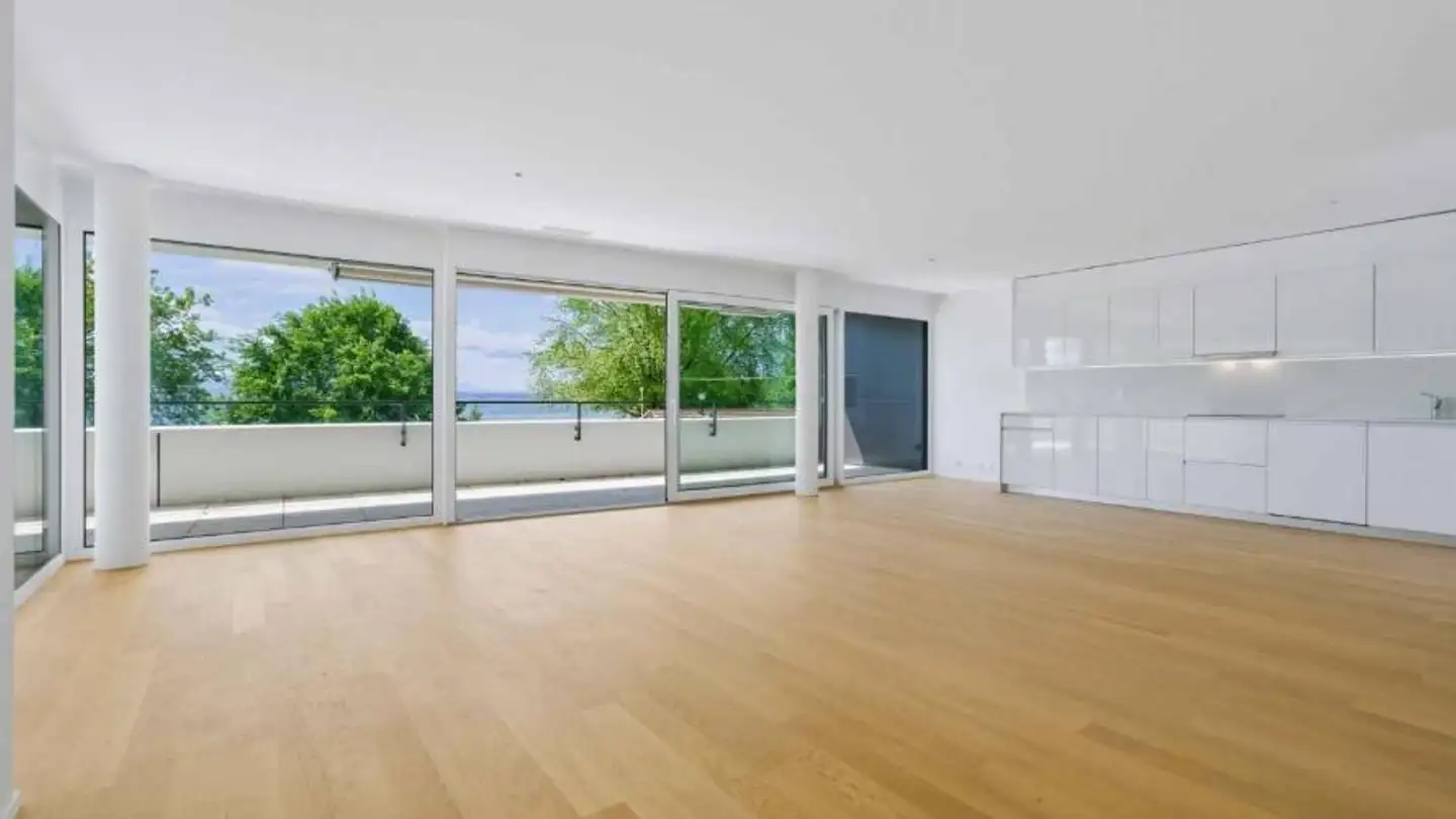 Appartement à vendre - 1180 Rolle