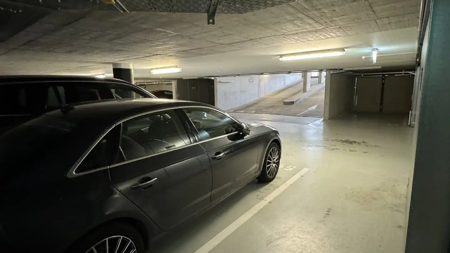 Appartamento in affitto - Allée De La Petite Prairie, 1260 Nyon - Foto 3