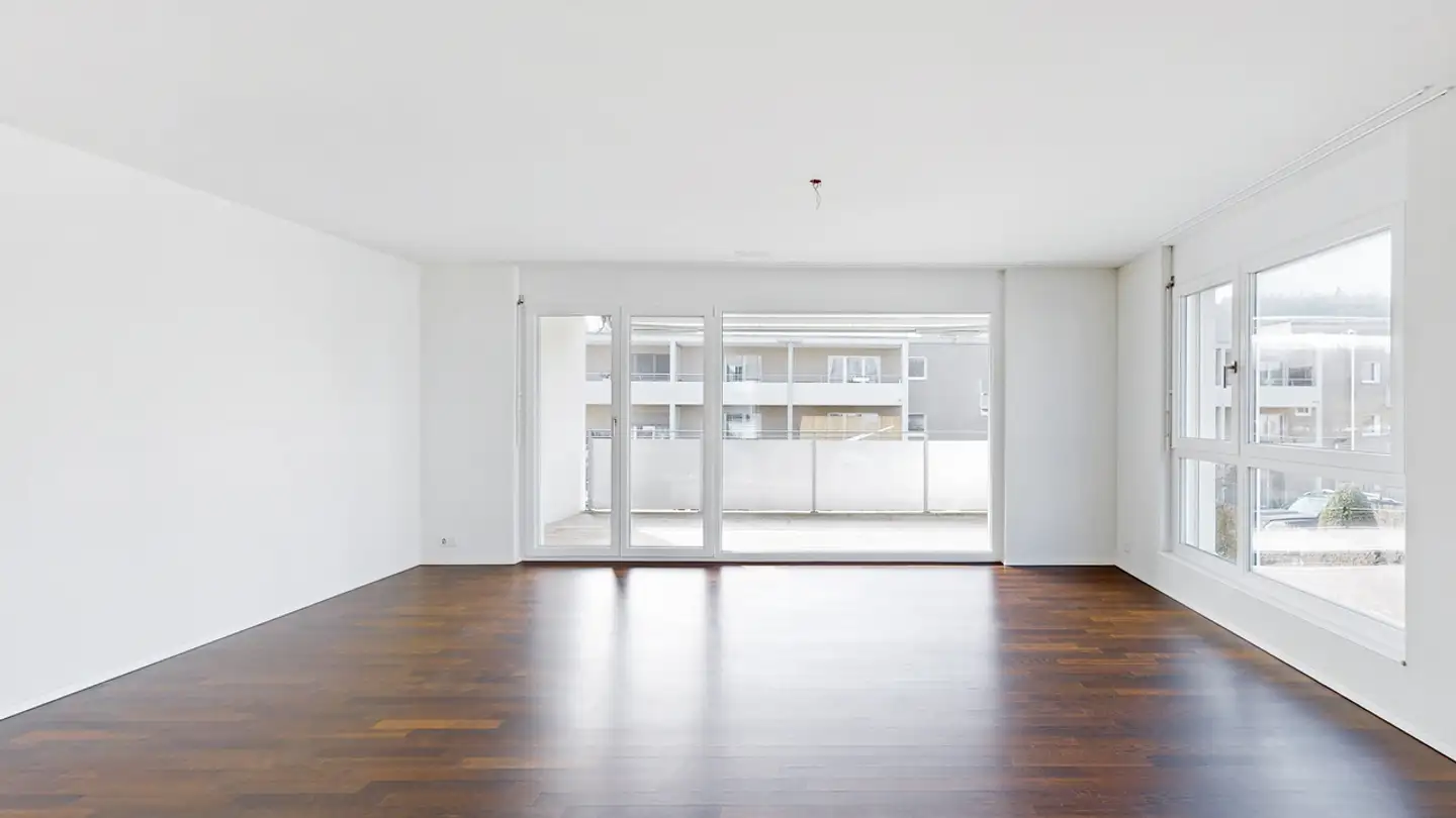 Appartement à louer - Eichmattstrasse 34, 5612 Villmergen - Photo 2