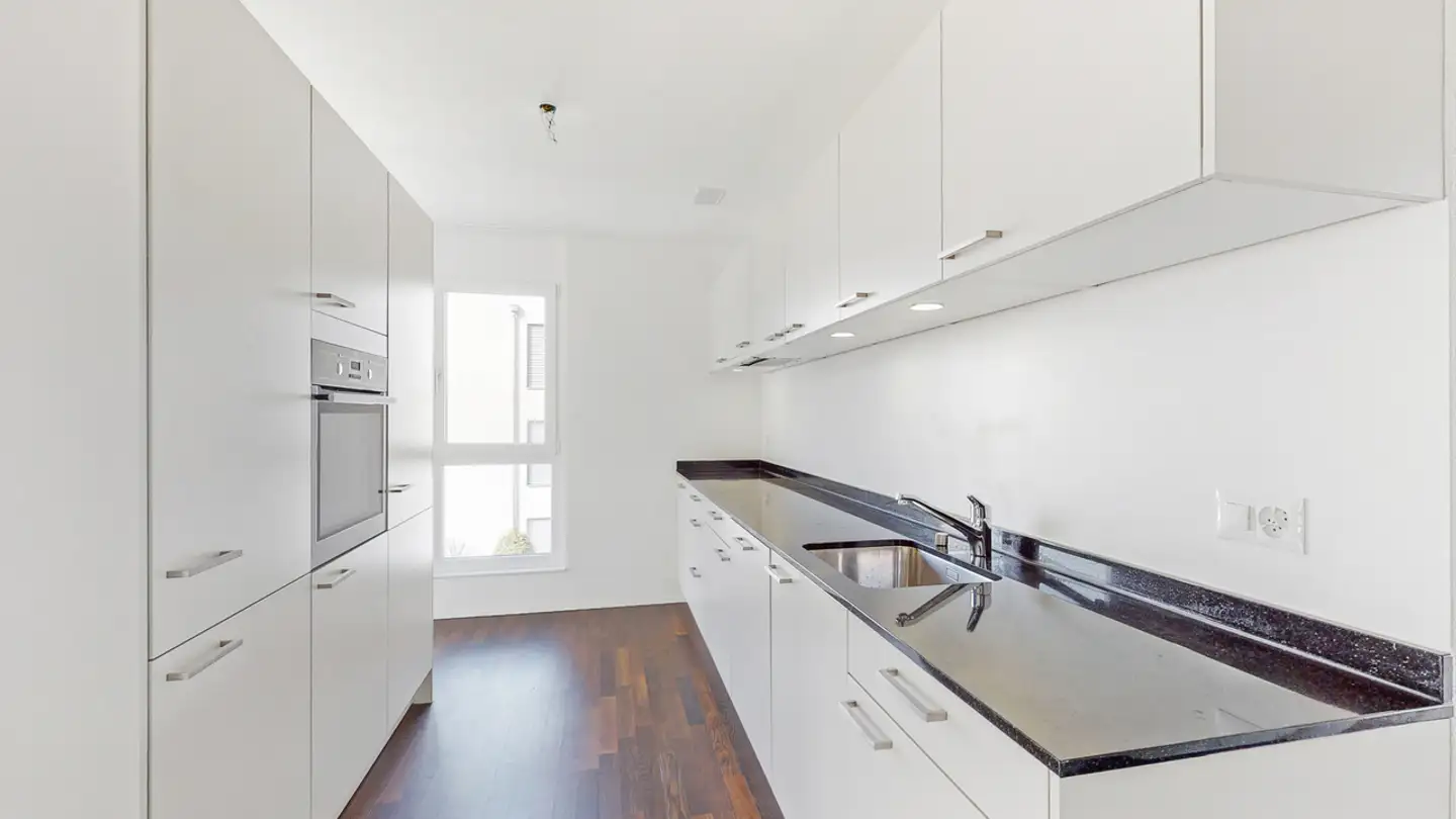 Appartement à louer - Eichmattstrasse 34, 5612 Villmergen - Photo 3