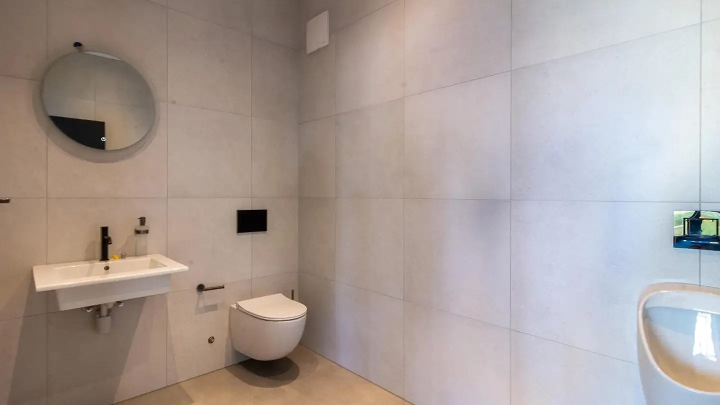 Commercial for rent - Wiesenstrasse 2, 5303 Würenlingen - Photo 4
