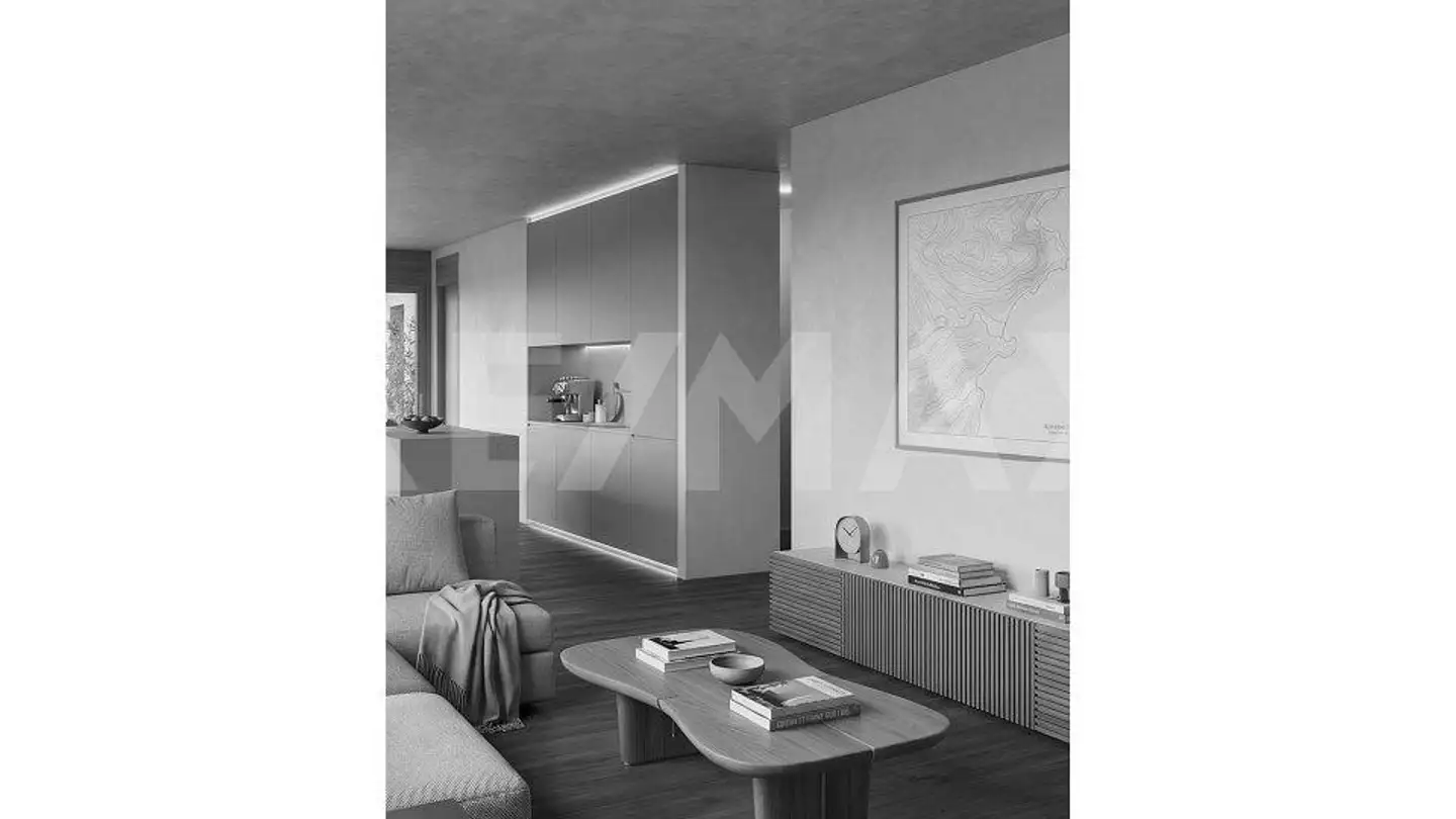 Wohnung kaufen - Reuslistrasse 38, 4450 Sissach - Foto 3