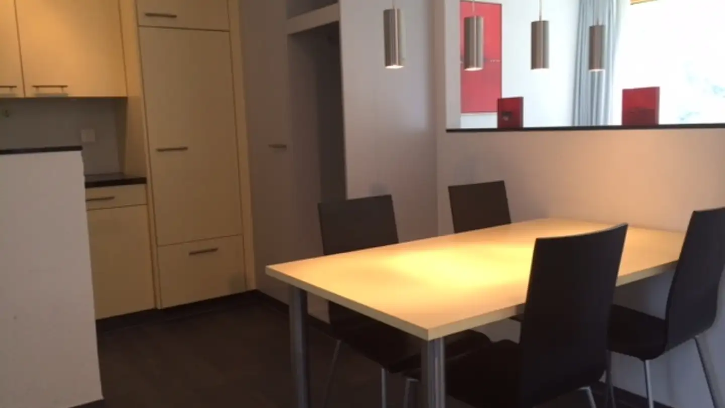 Appartamento ammobiliato in affitto - Emserstrasse 4, 7000 Chur - Foto 3