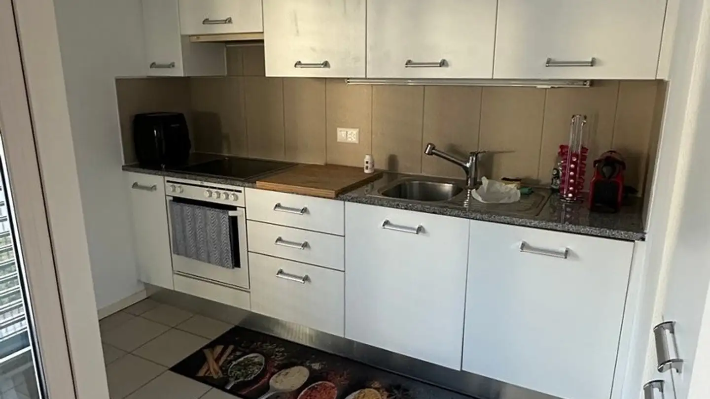 Appartamento in affitto - Viale Stazione 18a, 6512 Giubiasco - Photo 3