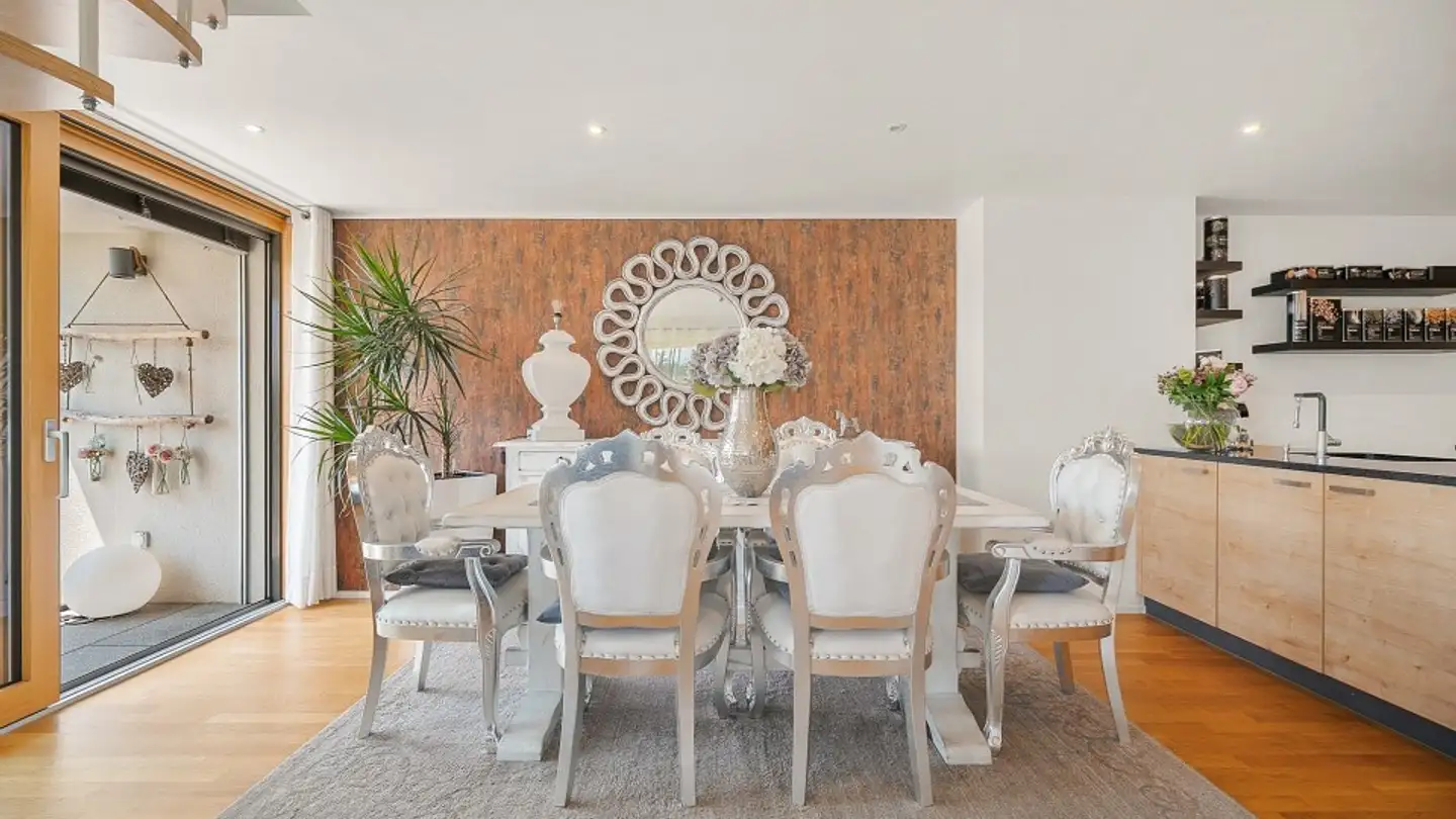 Apartment for sale - 1553 Châtonnaye - Photo 4