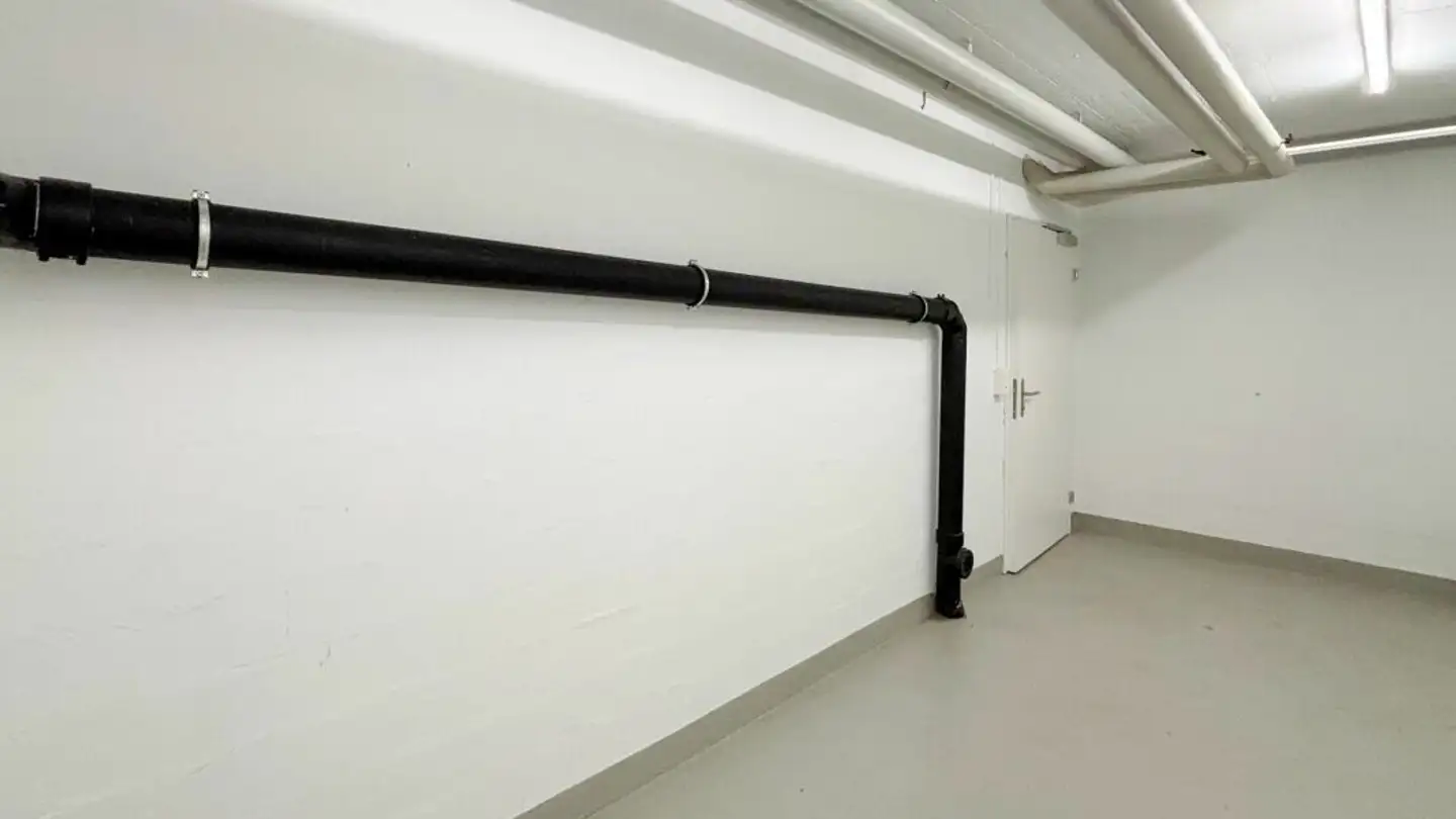 Espace de stockage à louer - Schulhausstrasse 2, 8932 Mettmenstetten