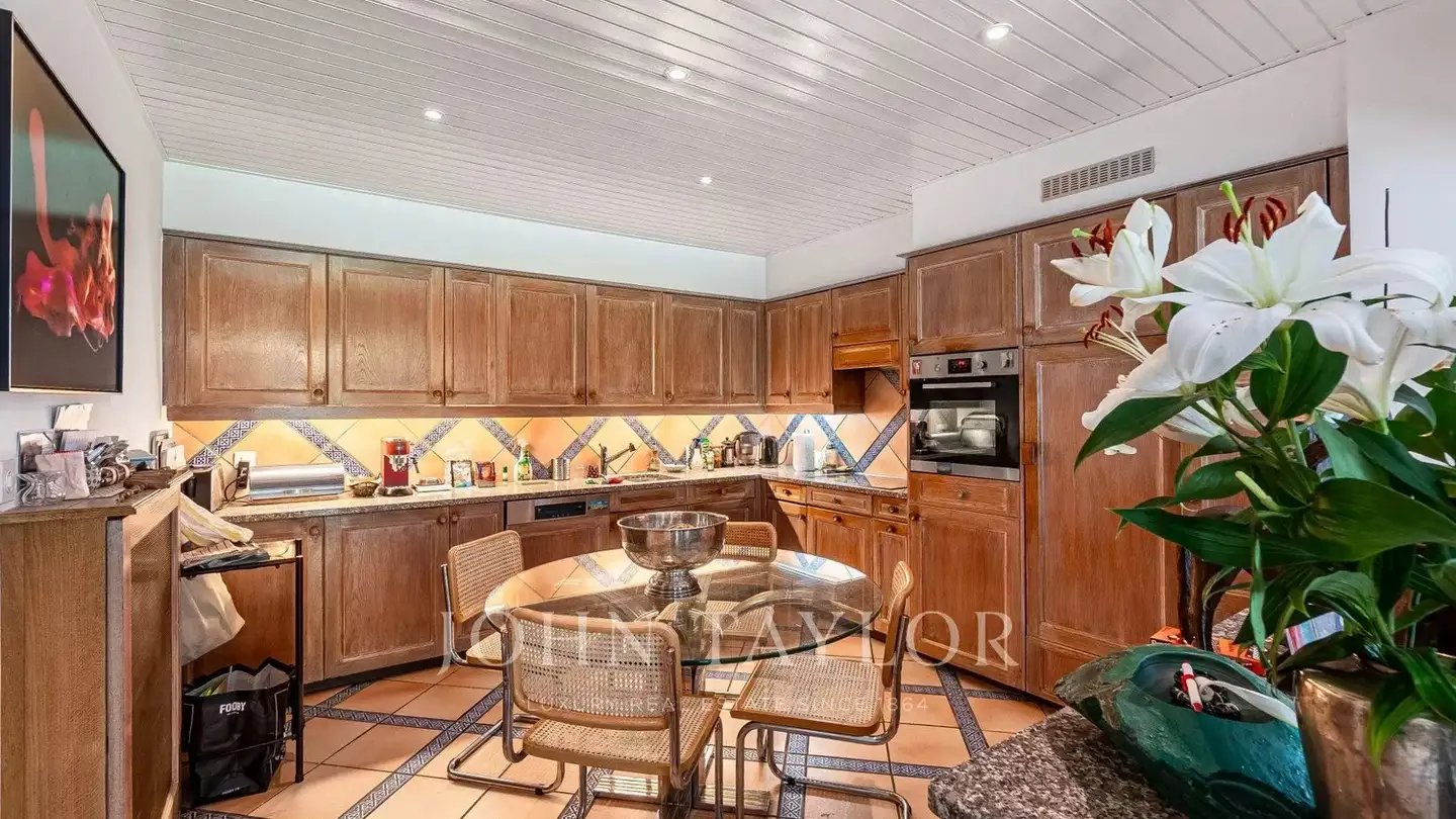 Appartement à vendre - 1844 Villeneuve VD - Photo 4