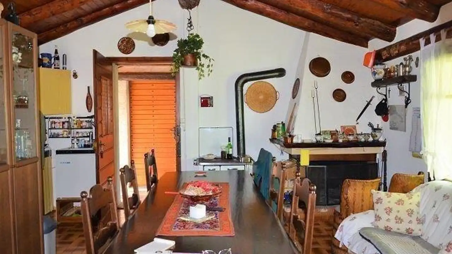 Casa in vendita - 6657 Palagnedra - Photo 2