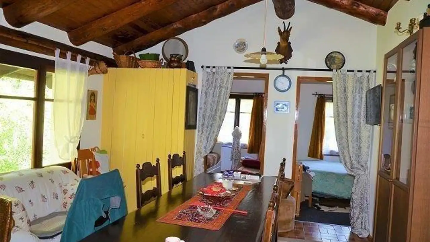 Casa in vendita - 6657 Palagnedra - Photo 3