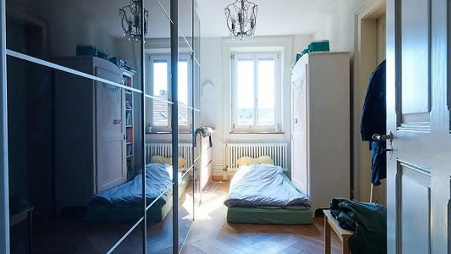 Appartamento in affitto - Gesellschaftsstrasse 39, 3012 Bern - Foto 3