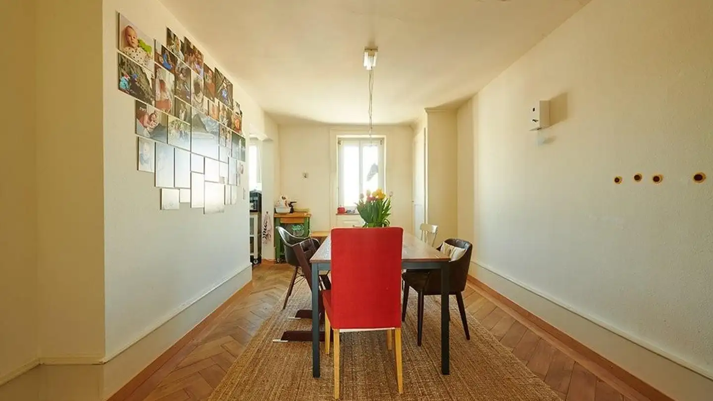 Appartamento in affitto - Gesellschaftsstrasse 39, 3012 Bern - Foto 4