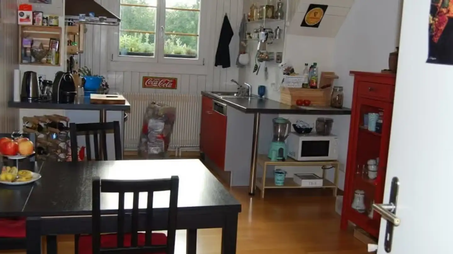 Wohnung mieten - Lochbach 10, 3414 Oberburg - Foto 2