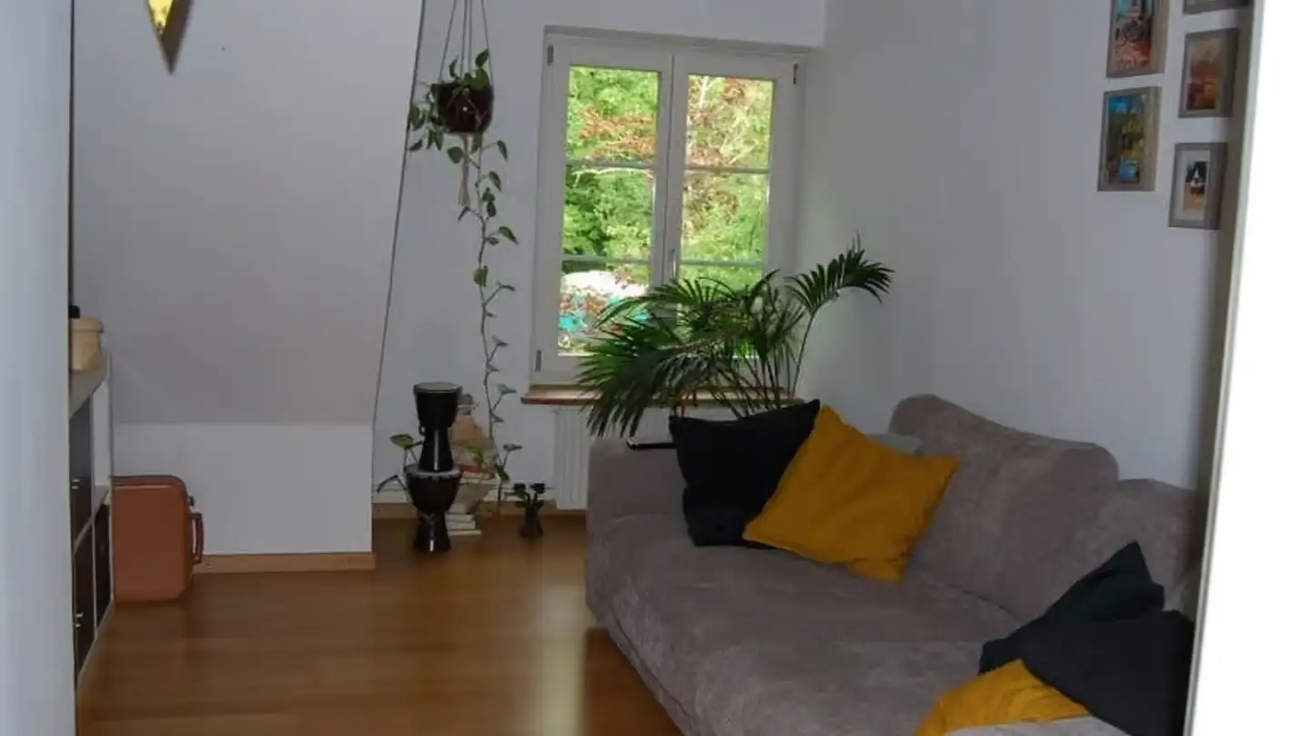 Wohnung mieten - Lochbach 10, 3414 Oberburg - Foto 4