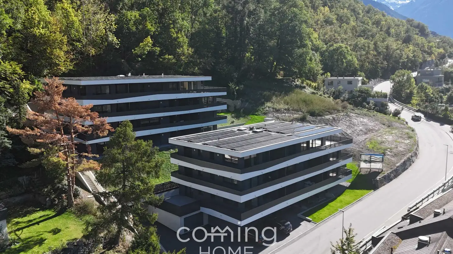 Appartamento in vendita - 3930 Visp - Foto 2