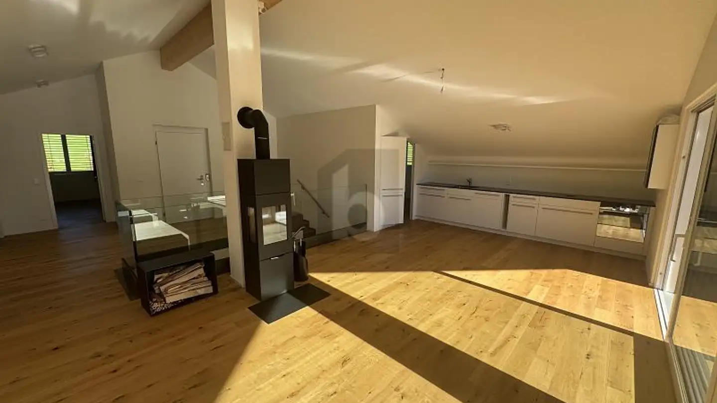 Penthouse for rent - 9050 Appenzell - Photo 3