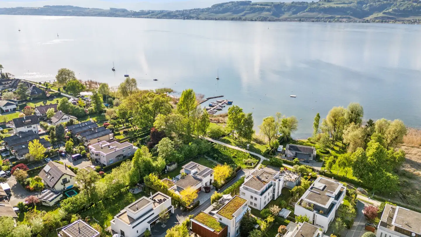 Einfamilienhaus kaufen - Dorfmatt, 3286 Muntelier - Foto 2