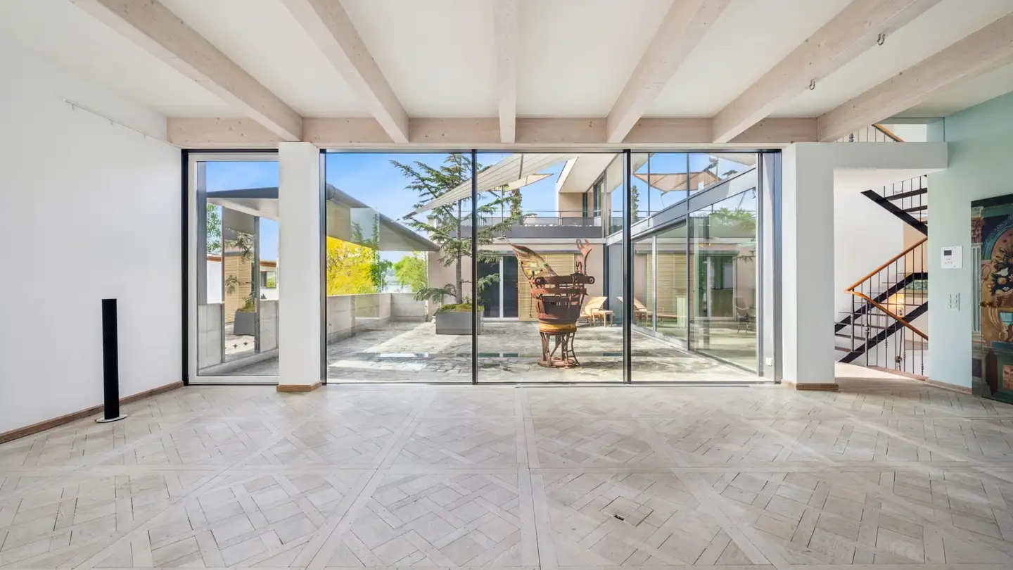 Einfamilienhaus kaufen - Dorfmatt, 3286 Muntelier - Foto 3